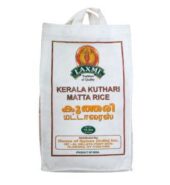 LAXMI KERALA MATTA RICE 20lbs