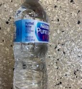 Nestle Water
