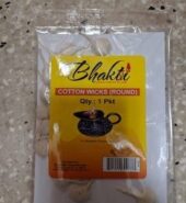 Bhakti Cotton Wicks Round 40 Packets