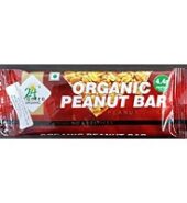 24Mantra Organic Peanut Bar 1.16Oz
