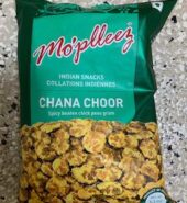 Mopleez(Haldirams Brand)  Chana Choor 150Gm