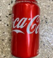 Coca Cola Coke