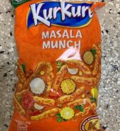 Kurkure Masala Munch 100 Gm