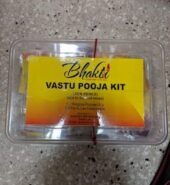 Bhakti Vastu Pooja Kit