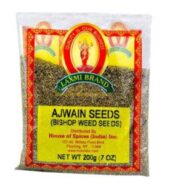 Laxmi Ajwain Seeds 200 Gm
