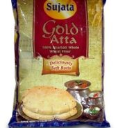 Sujata Gold Atta 20Lb