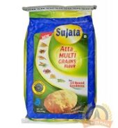 Sujata Multigrain Atta 10Lb