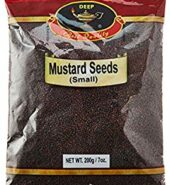 Mustard Seed Small 200G Deep