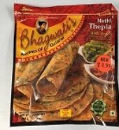 Bhagwati Methi Thepla 256G/9Z