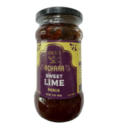 Deep Sweet Lime Pickle 120z