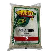 Bansi Poha Thin 2lb