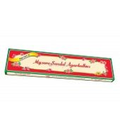 Mysore Sandal Agarbatti  Incense Stick(100 sticks)