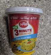 Mtr Magic Masala Upma Cuppa 80Gm