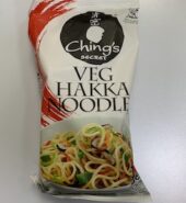 Chings Veg Hakka Noodles 150 Gm