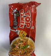 Top Ramen Masala Noodles 280 Gm