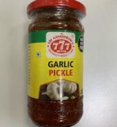 777 Garlic Pickle 300Gm