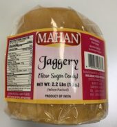 Mahan Kolhapuri Jaggery 1Kg