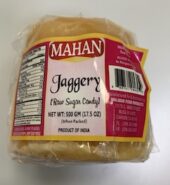 Mahan Kolhapuri Jaggery 500Gm