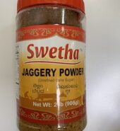 Swetha Jaggery Powder In Pet Jar 2 Lbs