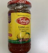 Telugu Pickle Lime Pickle 300 Gm