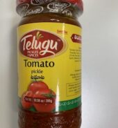 Telugu Pickle Tomato Pickle 300 Gm