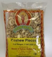 Laxmi Cashew Pieces 200 Gm