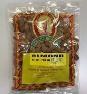 LAXMI ALMOND 200 gms