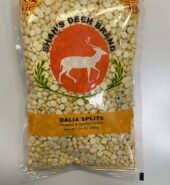 Deer Dalia Split / Putnala Pappu  14 Oz