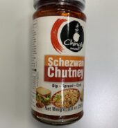 Chings Schezwan Chutney 250 Gm