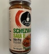 Chings Schezwan Sauce 250 Gm