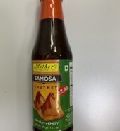 Mother Samosa Chutney 370G