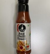 Chings Red Chillie Sauce 160 Gms