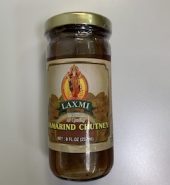 LAXMI TAMARIND CHUTNEY 8 OZ