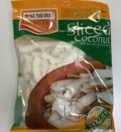 Sumeru Sliced Coconut 200gm