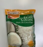 Sumeru Grated Coconut 454Gm