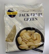 DAILY DELIGHT JACKFRUIT GREEN 400 GM