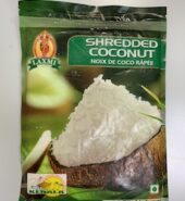 Laxmi Shredded Coconut 400gm