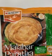 Sumeru Malabar Paratha 300Gm