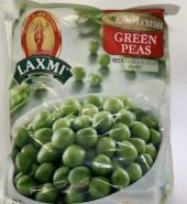 LAXMI FROZEN INDIAN GREEN PEAS 908 GM