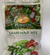 Samber Mix Frozen 12Oz Deep