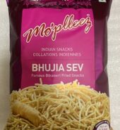 Mopleez(Haldirams Brand)  Bhujia Sev 150 Gm