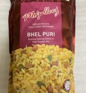 Mopleez(Haldirams Brand)  Bhelpuri 150 Gm