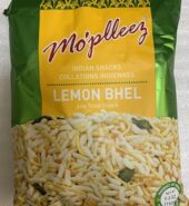 Mopleez(Haldirams Brand)  Lemon Bhel 150Gm