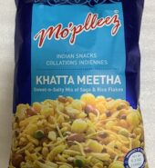Mopleez(Haldirams Brand)  Khatta Meetha 150Gm