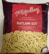 Mopleez(Haldirams Brand)  Ratlami Sev 150Gm