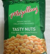 Mopleez(Haldirams Brand)  Tasty Nuts 150 Gm