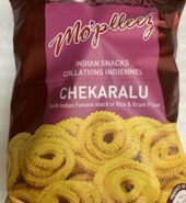 Mopleez(Haldirams Brand)  Chekaralu 150Gm