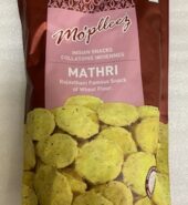 Mopleez(Haldirams Brand)  Mathari 150Gm