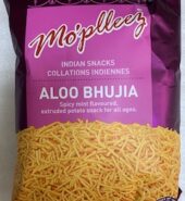 Mopleez(Haldirams Brand)  Aloo Bhujia 150 Gm