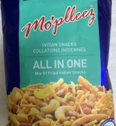 Mopleez(Haldirams Brand)  All In One 150 Gm